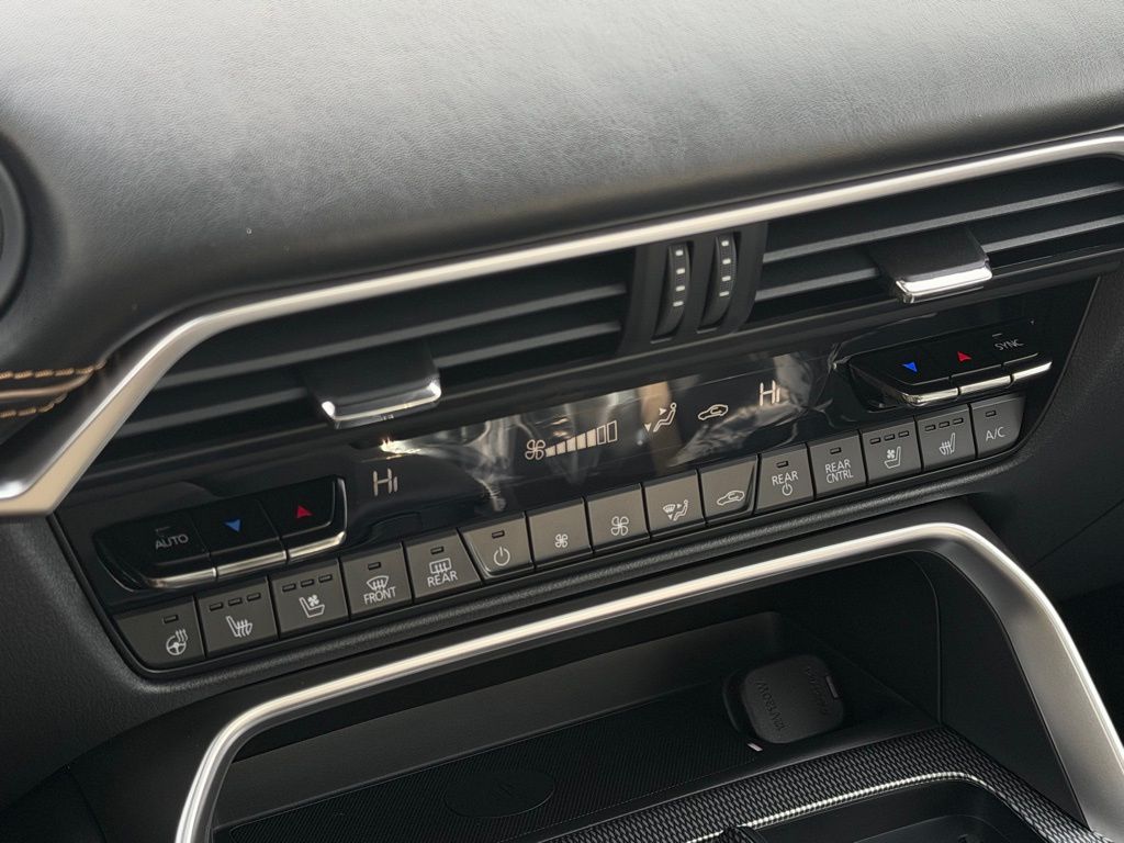 New 2026 Silver Mazda Premium Plus image 36