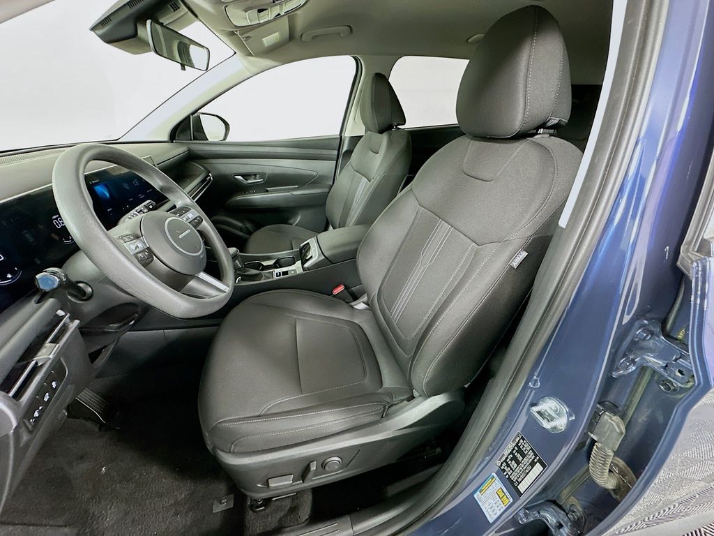 Thumbnail: 2026 Hyundai Tucson - 20