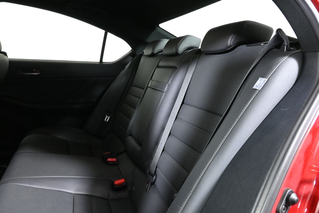 Thumbnail: 2023 Lexus IS - 4