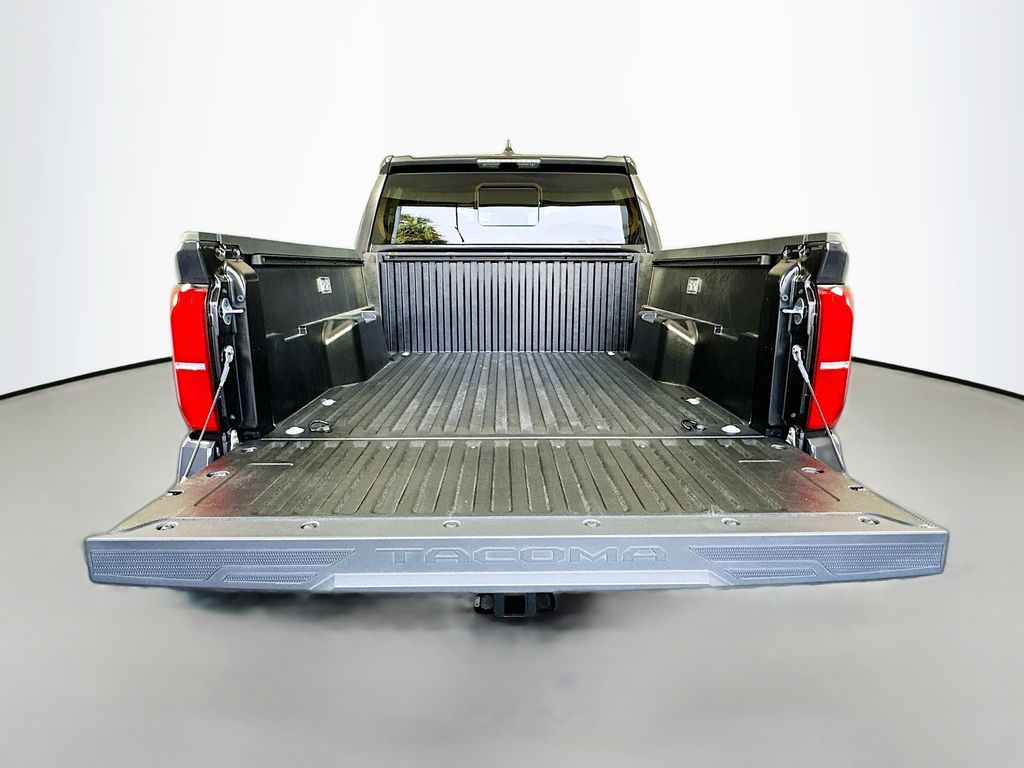 Thumbnail: 2025 Toyota Tacoma - 25