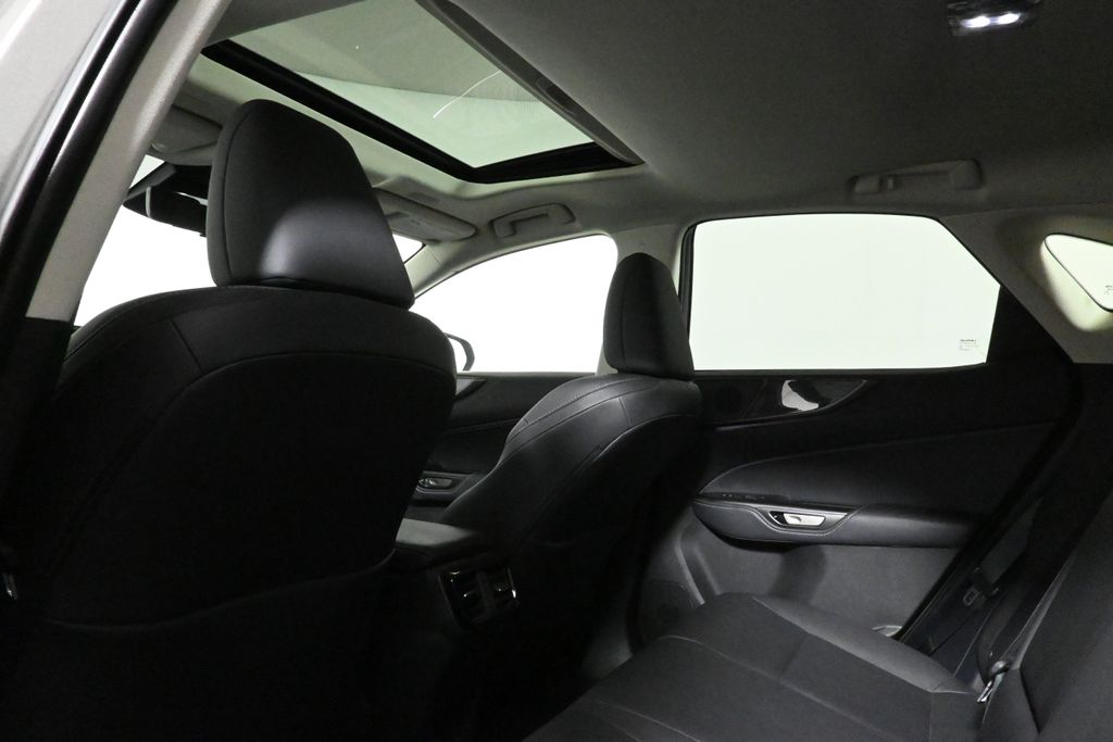 Thumbnail: 2025 Lexus NX - 31