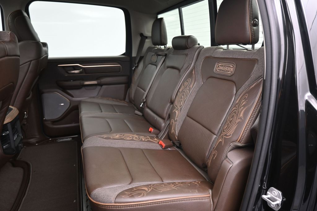 Used 2025 Ram 1500 Truck