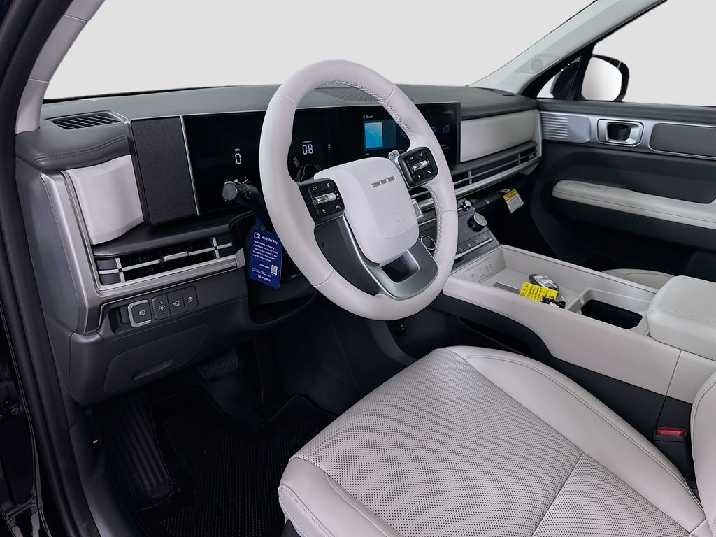 Thumbnail: 2026 Hyundai Santa Fe - 9