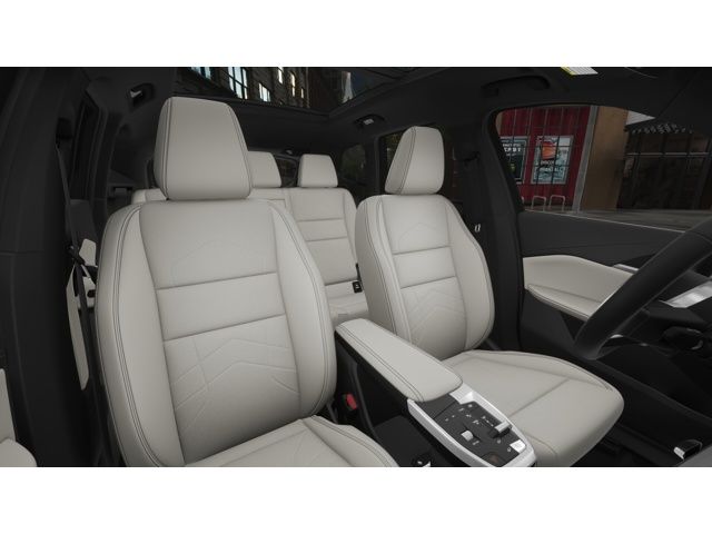 Thumbnail: 2026 BMW X1 - 11