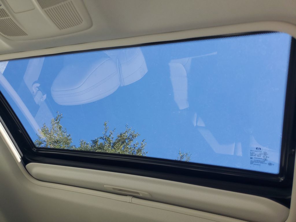 2025 Mazda CX-5 S Premium Plus package - Photo 36