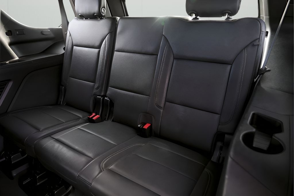 Used Car 2023 Chevrolet Tahoe  Lt For Sale Under $60,000 In Austin, Texas