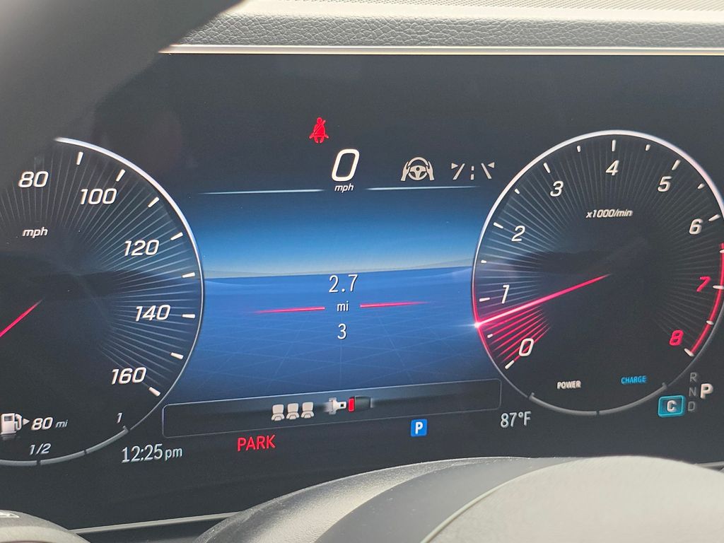 New 2026 White Mercedes-Benz GLE 350 image 31