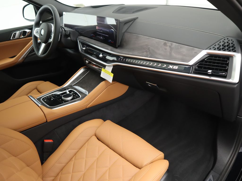 Thumbnail: 2026 BMW X6 - 18