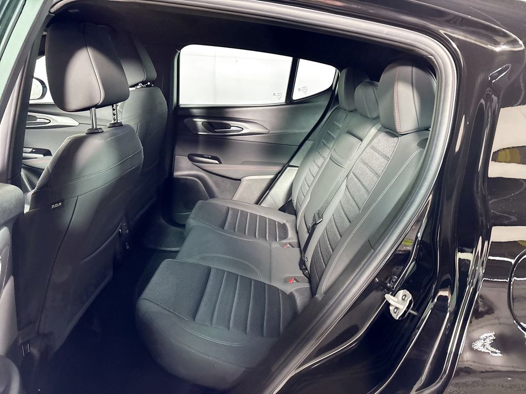 2024 Dodge Hornet R/T