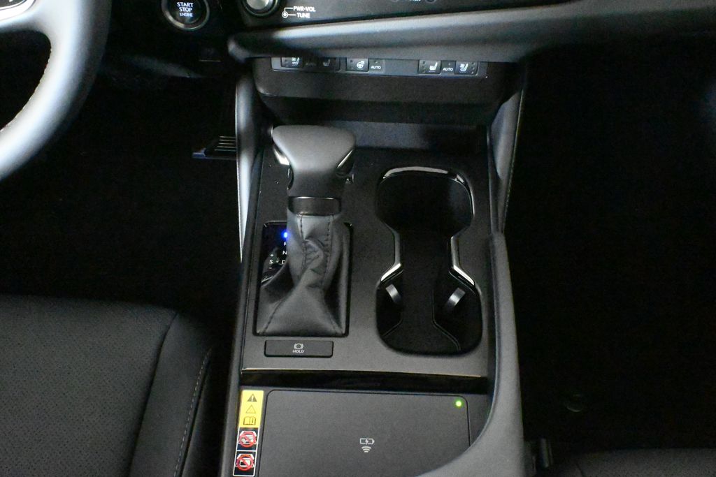 Thumbnail: 2025 Lexus ES - 24