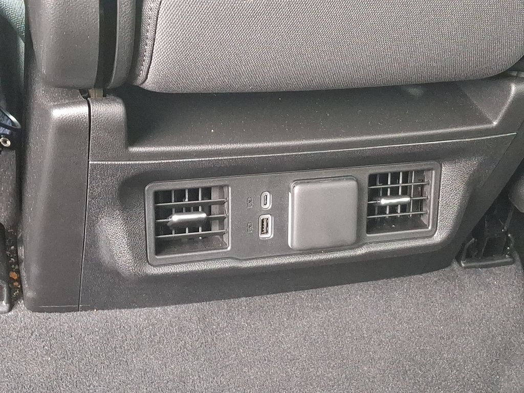 Thumbnail: 2025 Chevrolet Silverado 1500 - 11