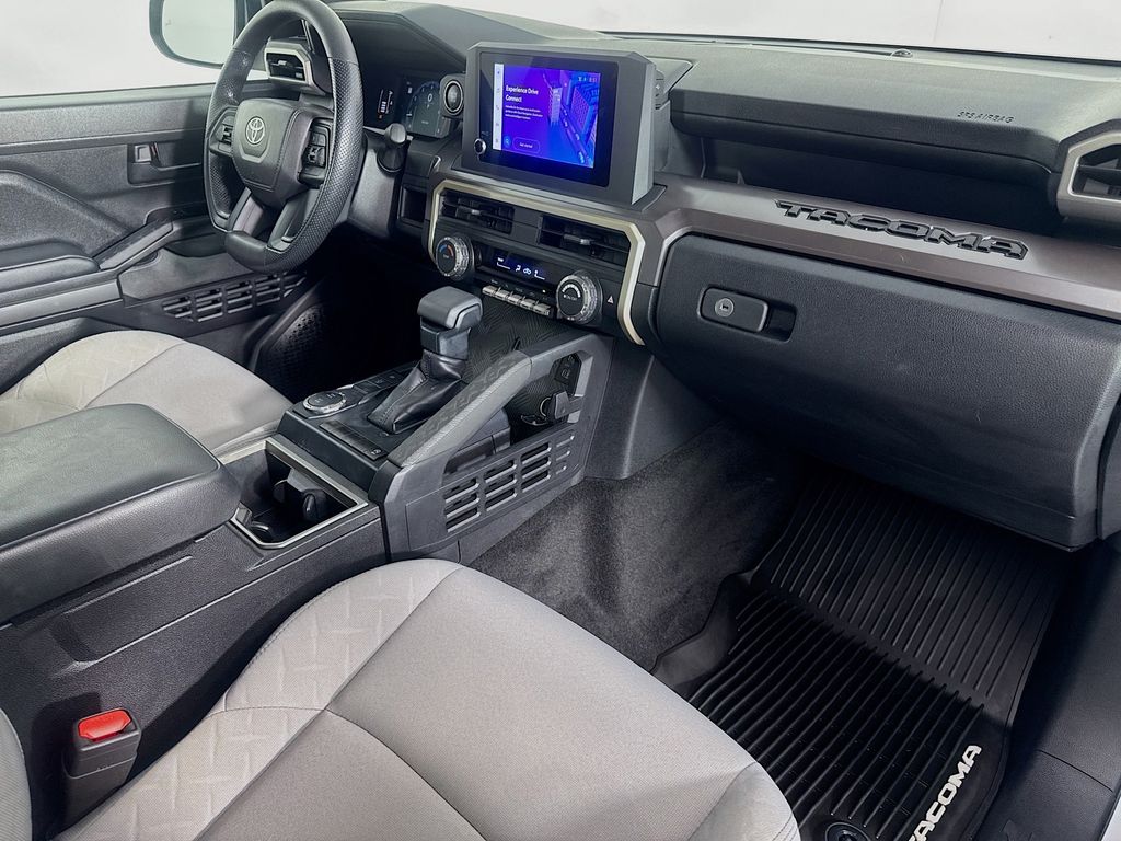 Used Car 2024 Toyota Tacoma  Sr5 For Sale Under $40,000 In Austin, Texas