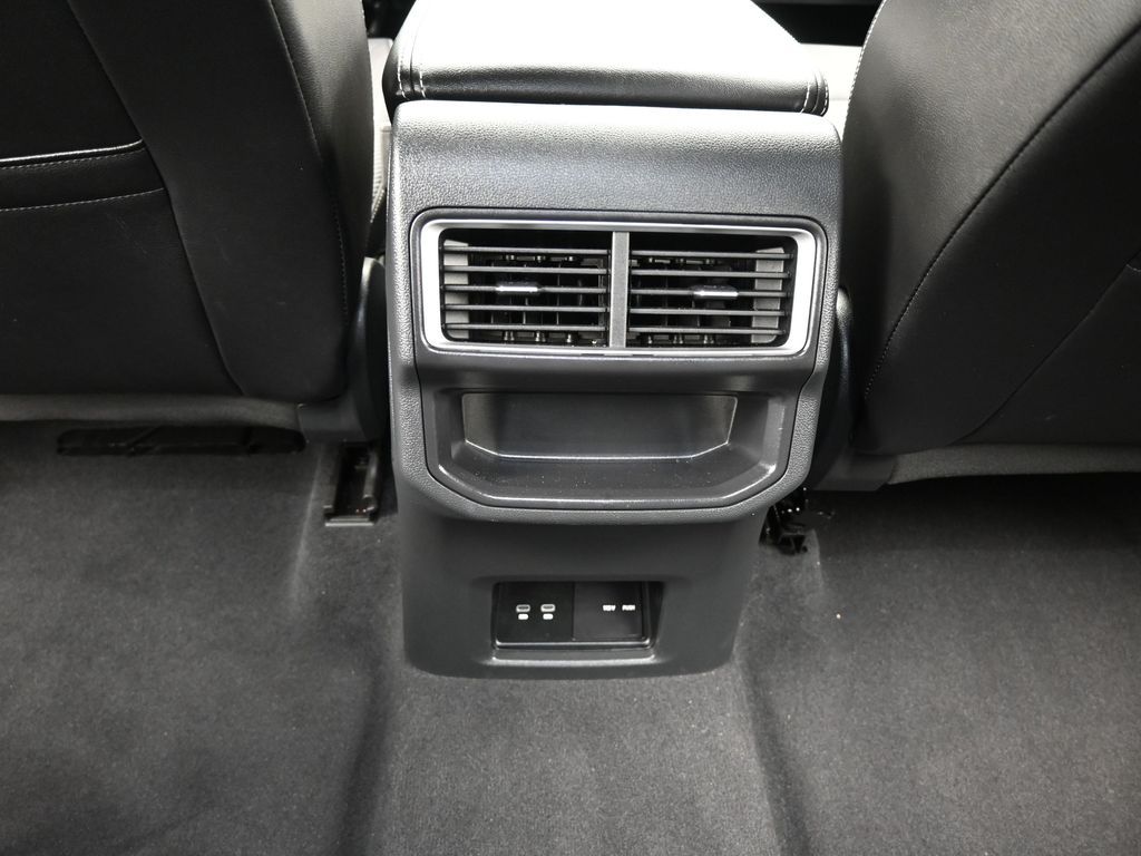 Used 2024 Deep Black Volkswagen 2.0T SE w/Technology image 35