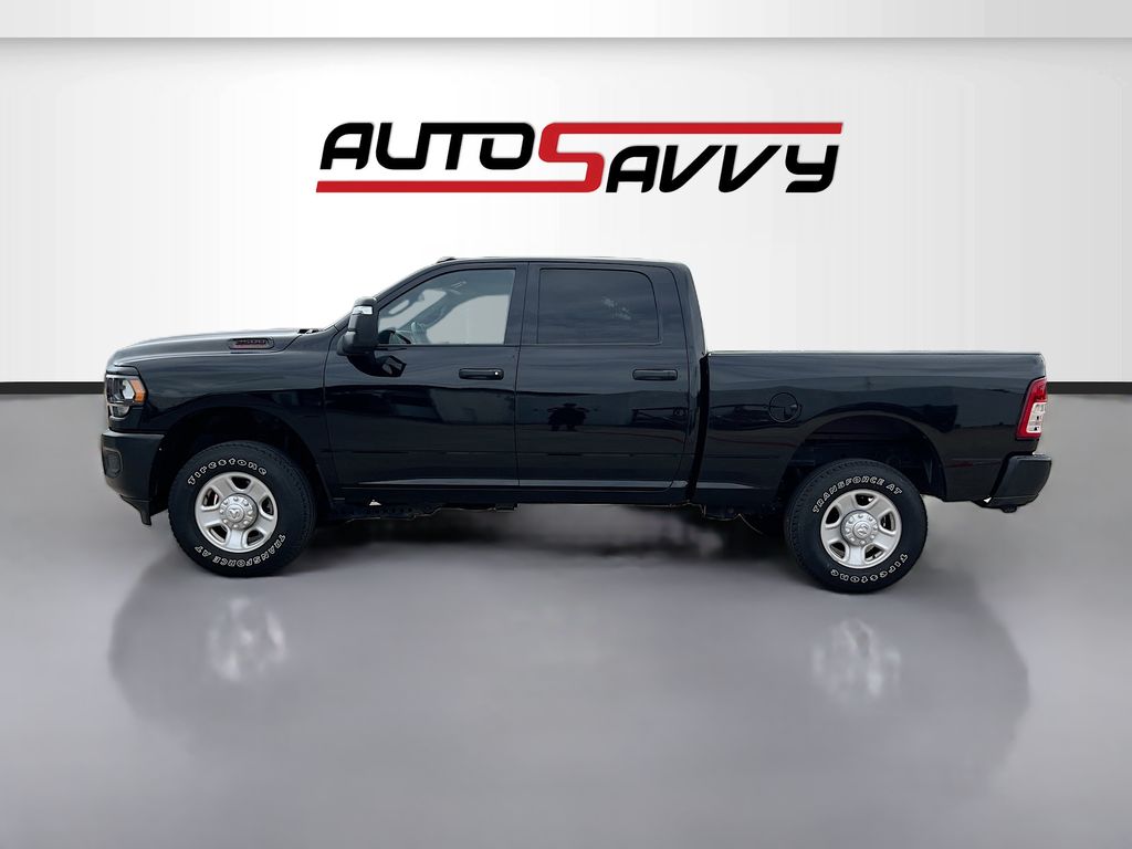 Used 2024 Black Ram Tradesman image 4