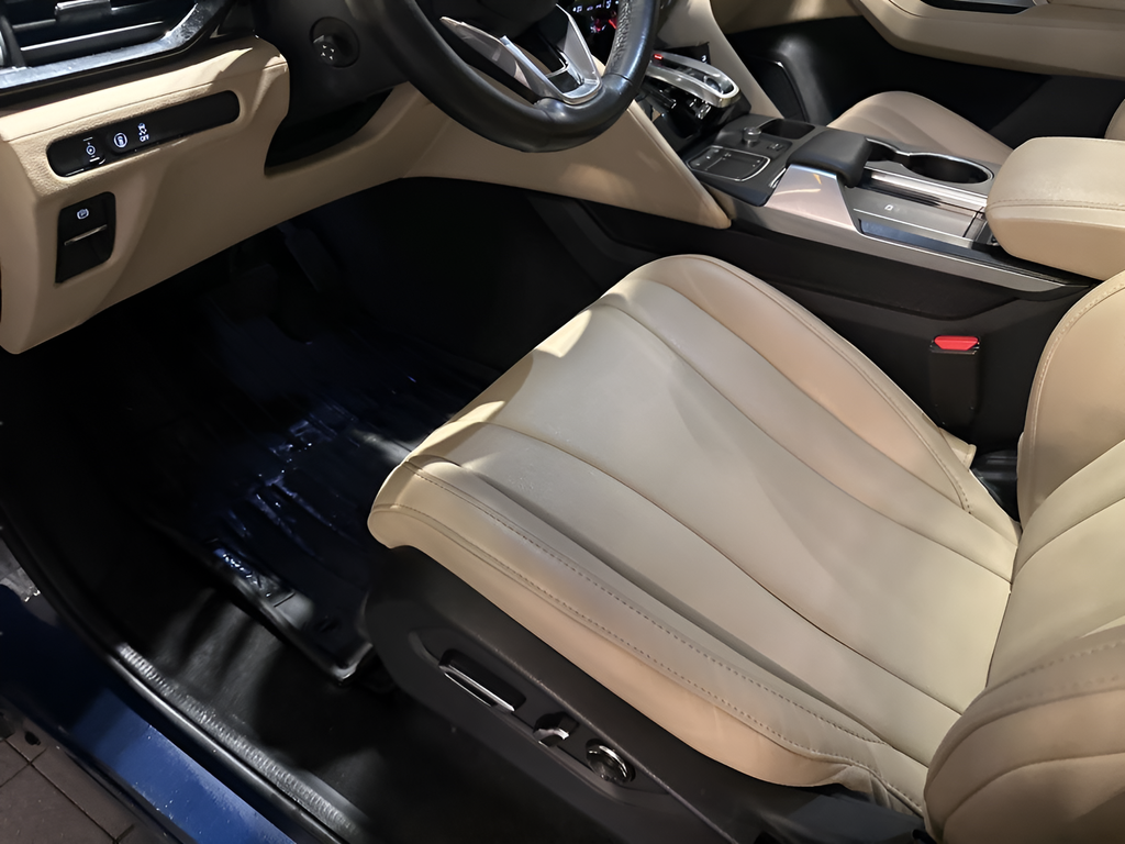 Used Car 2024 Acura Mdx  3.5l For Sale Under $40,000 In Austin, Texas