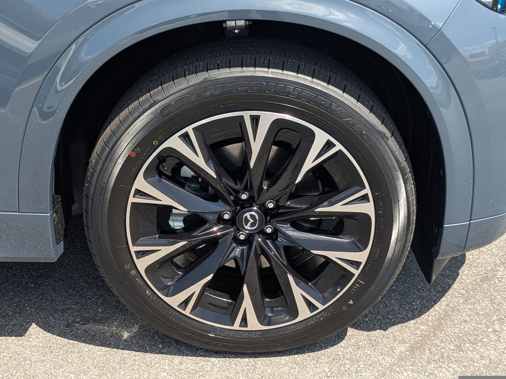 2026 Mazda CX-90 3.3 Turbo S Premium Plus