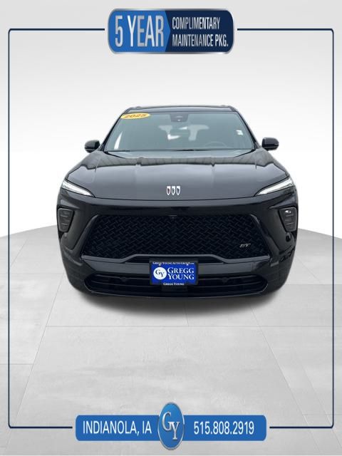 2025 Buick Enclave Sport Touring AWD