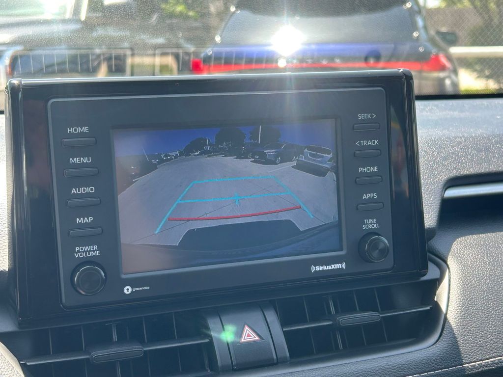 Used 2022 Toyota RAV4 SUV