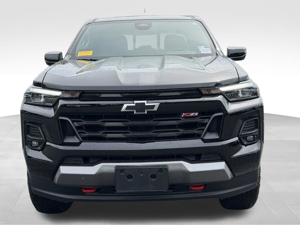 2024 Chevrolet Colorado 4WD Z71