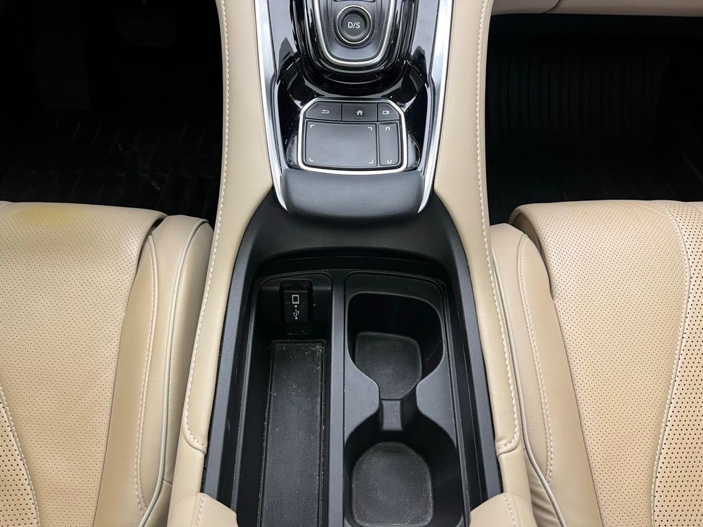 Thumbnail: 2020 Acura RDX - 12