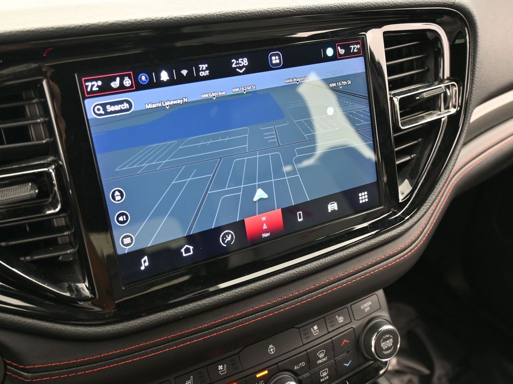 Used 2023 White Knuckle Clearcoat Dodge GT Plus image 25