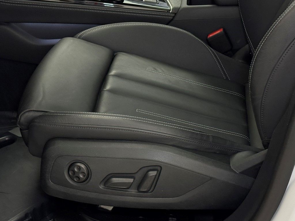 2024 Audi A5 Premium Plus 23