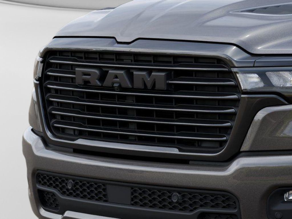 2026 Ram 1500 Laramie - 10