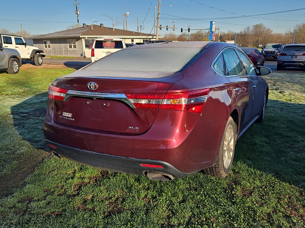 Used 2015 Toyota Avalon For Sale in Farmington, AR