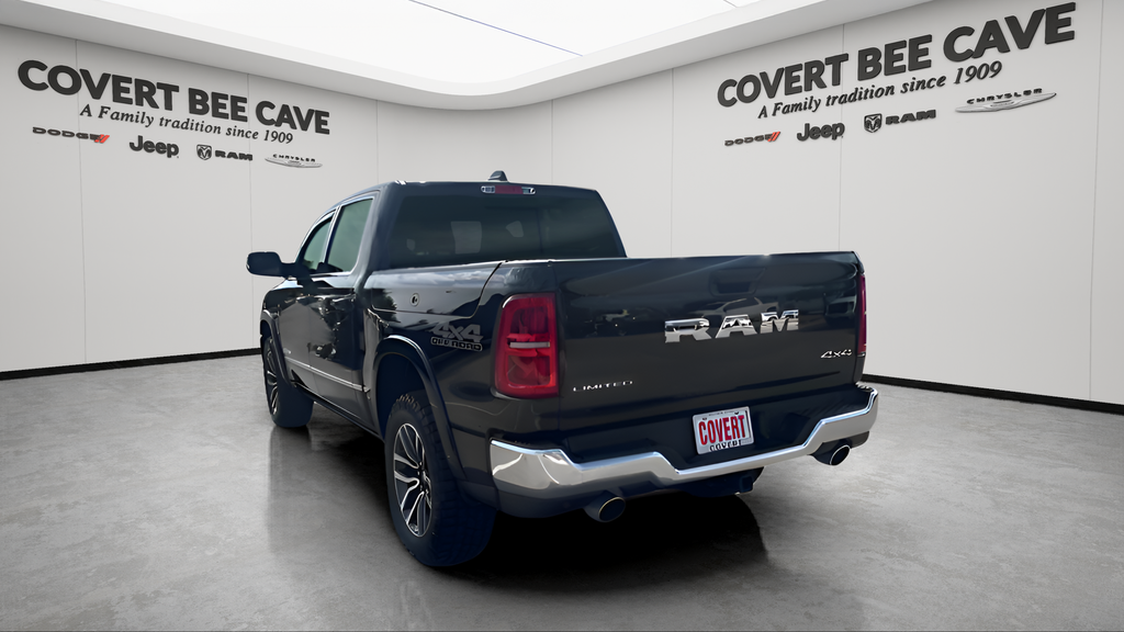 Used Car 2025 Ram 1500  Limited For Sale Under $70,000 In Austin, Texas