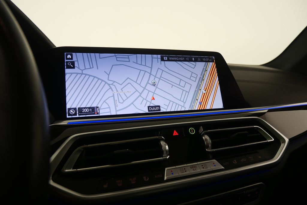 Thumbnail: 2023 BMW X5 - 22