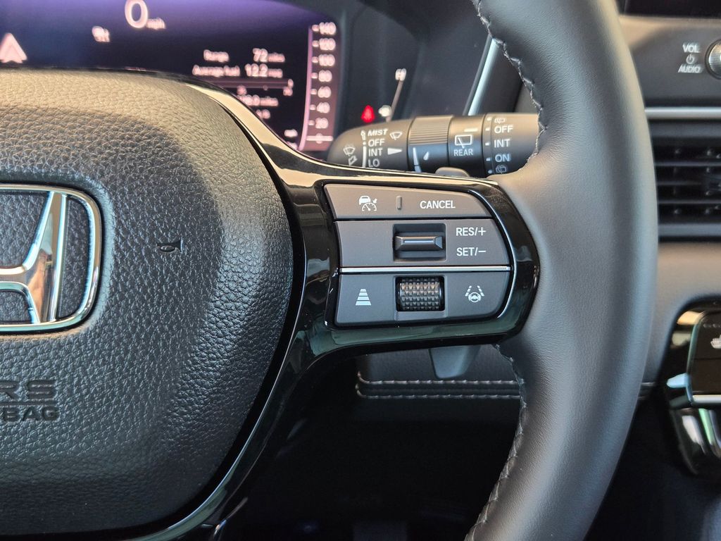 New 2026 Honda Passport SUV