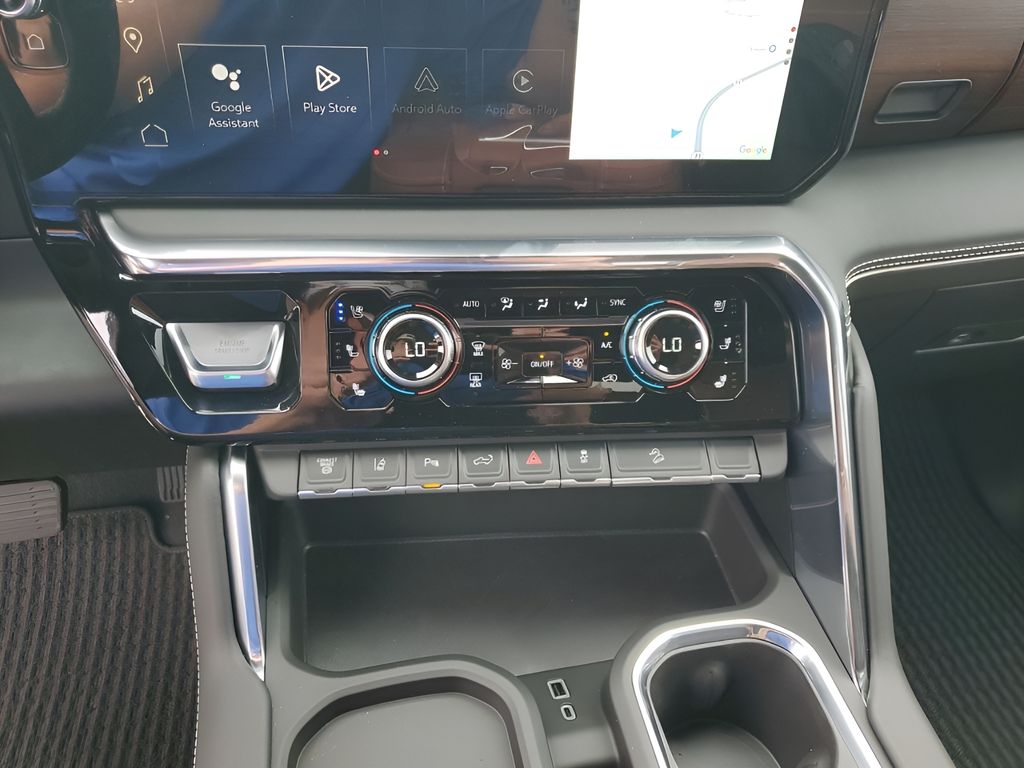 2025 Gmc Sierra 2500hd  Denali Ultimate In Austin, Texas