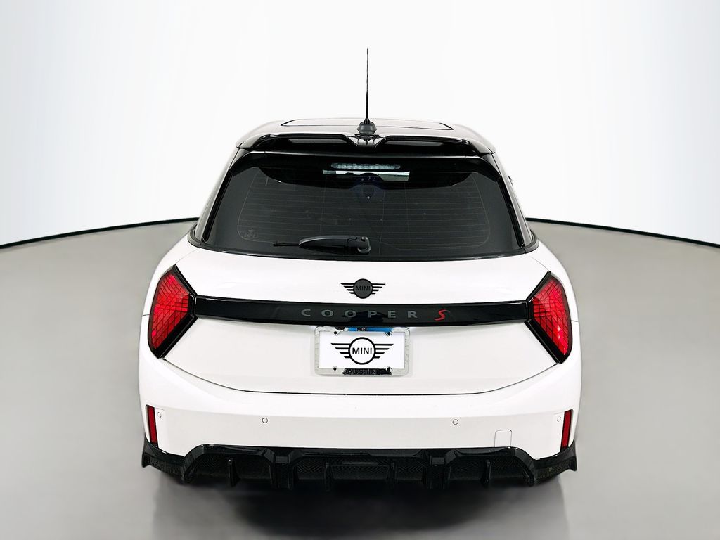 Thumbnail: 2026 MINI Cooper - 6