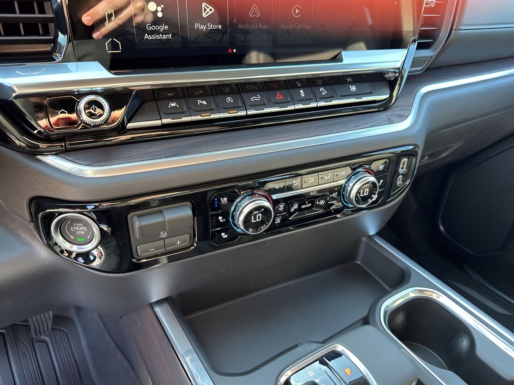 New 2026 White GMC SLT image 35