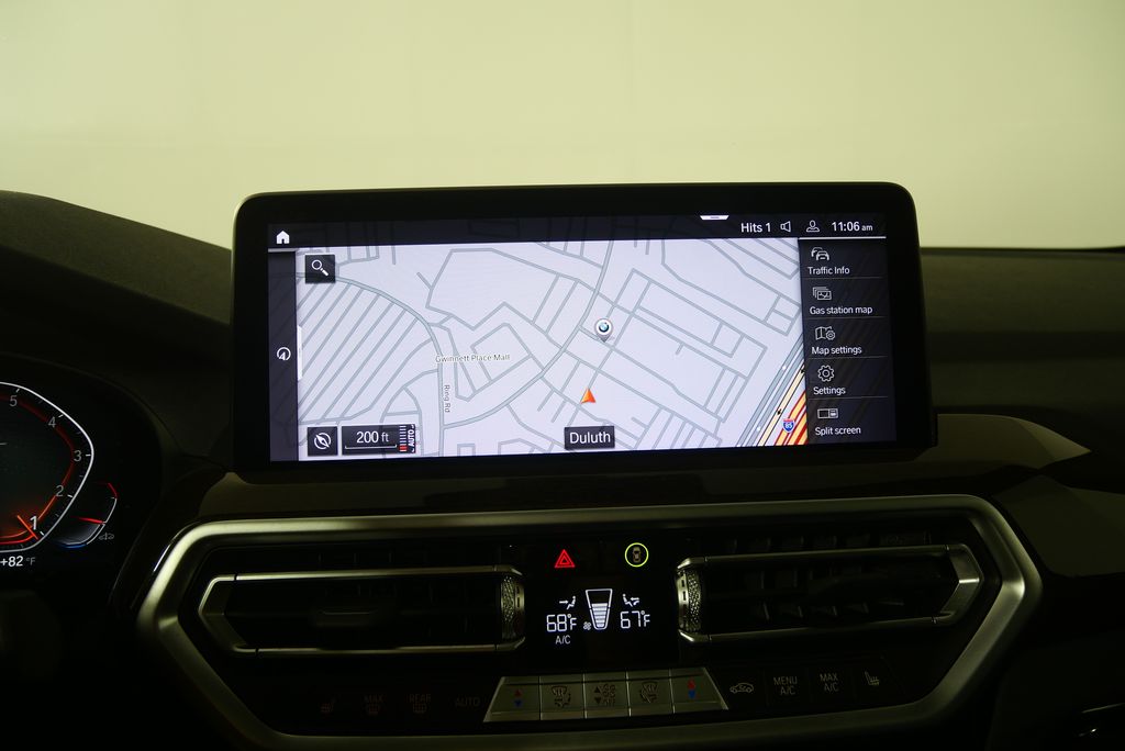 Thumbnail: 2024 BMW X3 - 23