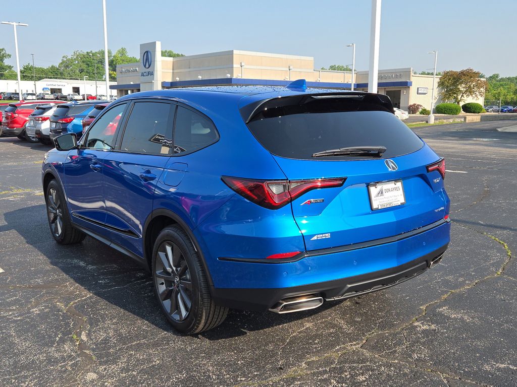 New 2026 Acura MDX For Sale in Fort Wayne, IN