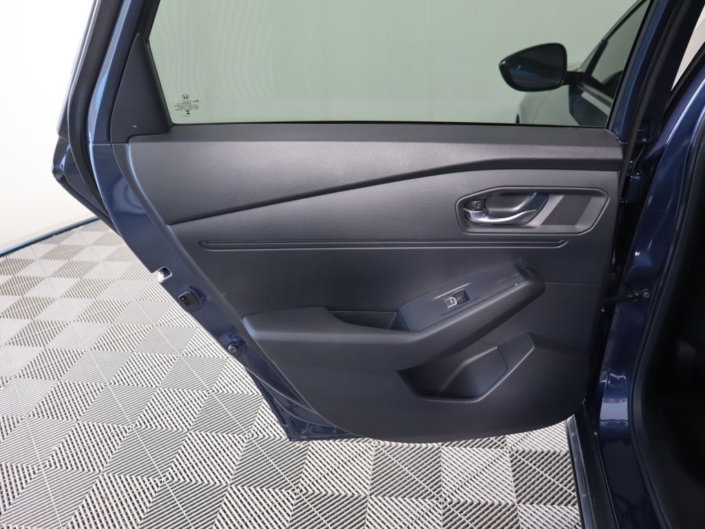 Thumbnail: 2024 Honda Accord - 26