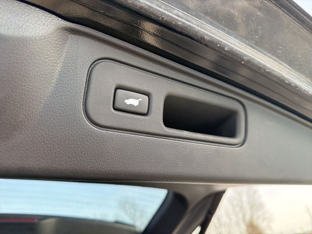 Thumbnail: 2023 Honda Passport - 23