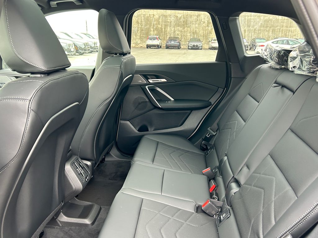 Thumbnail: 2026 BMW X1 - 30