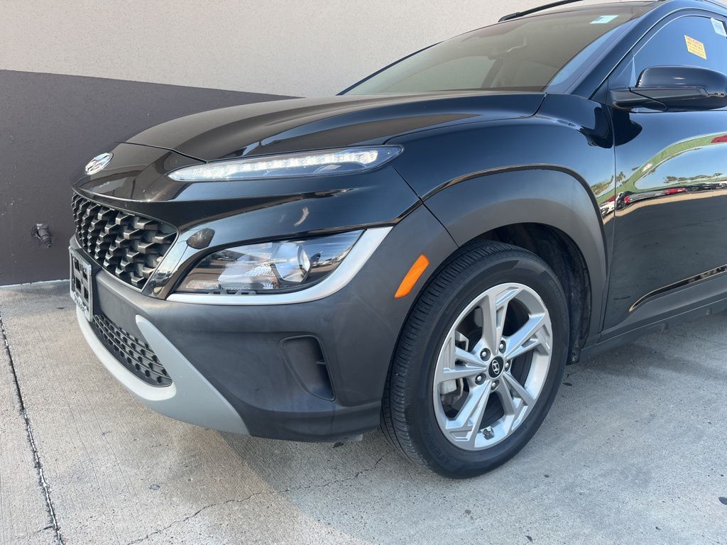 Thumbnail: 2023 Hyundai Kona - 7