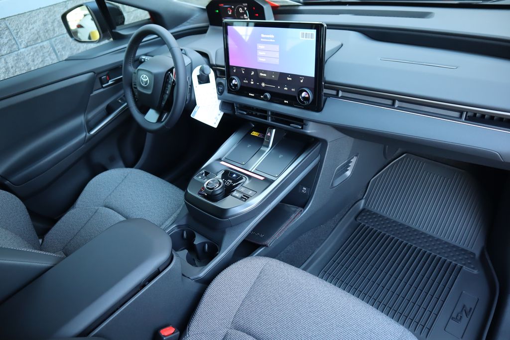 Thumbnail: 2026 Toyota bZ - 17