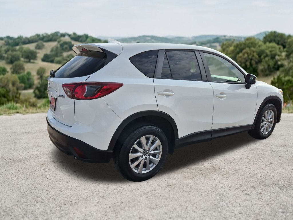 Used Car 2016 Mazda Cx-5  Sport For Sale Under $20,000 In Austin, Texas