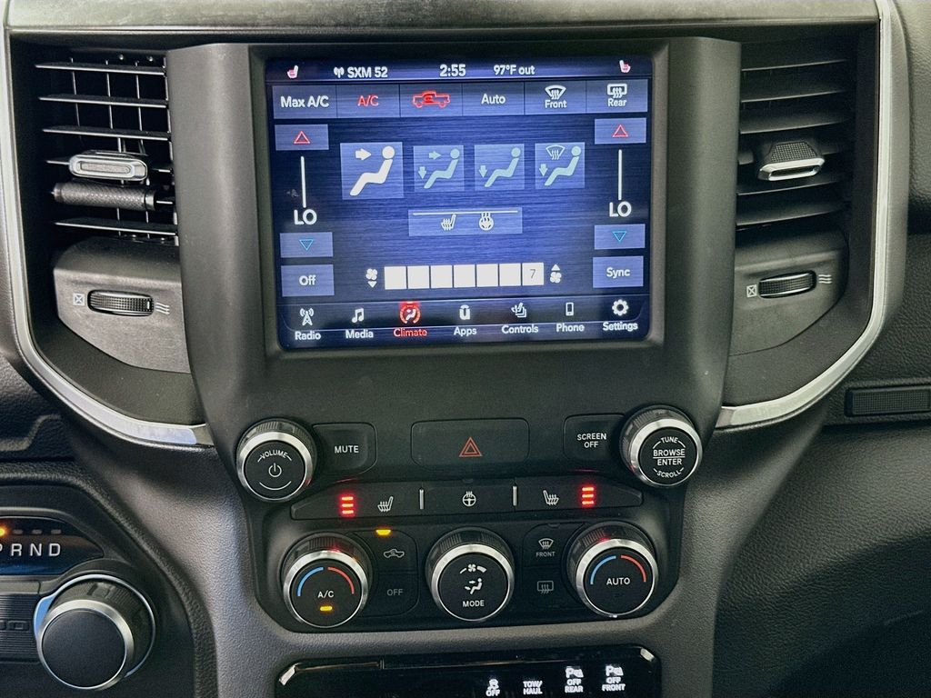Thumbnail: 2019 RAM 1500 - 15