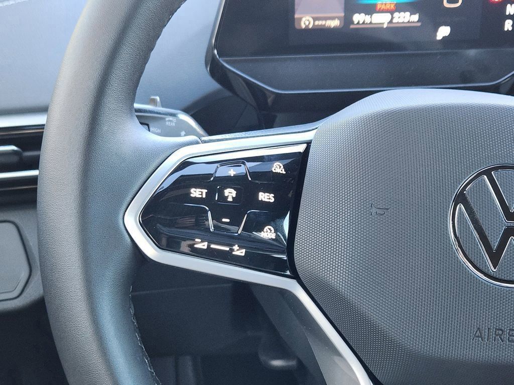 2026 Volkswagen ID.4 PRO - Photo 8