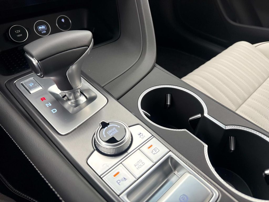 New 2026 Blue Genesis 3.3T Sport Prestige image 27