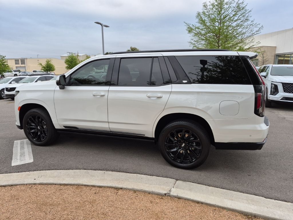 Used Car 2024 Cadillac Escalade  Sport For Sale Under $100,000 In Austin, Texas
