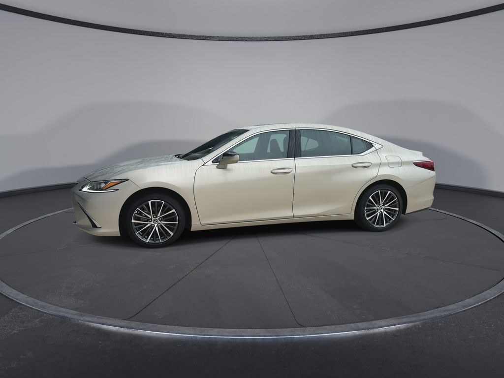 Thumbnail: 2025 Lexus ES - 5