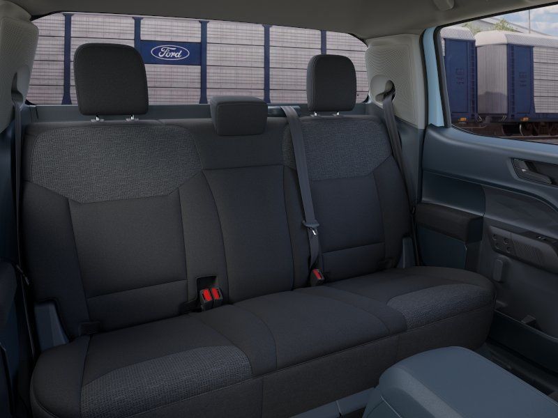 New 2026 Blue Ford XL image 16