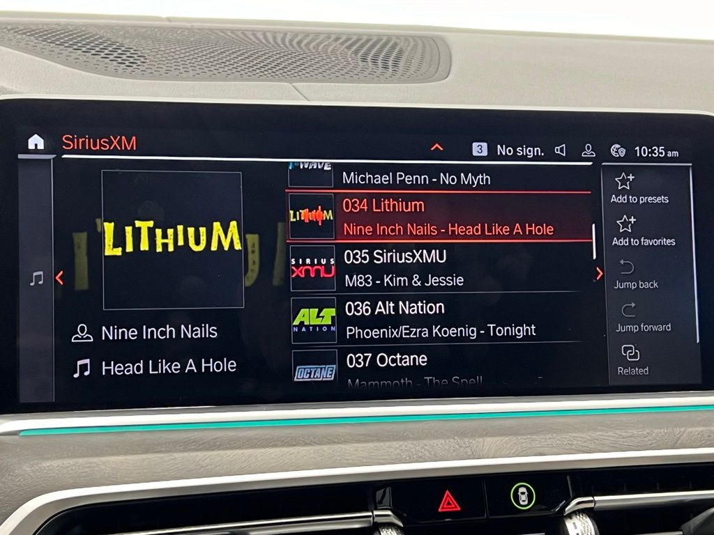 Thumbnail: 2022 BMW X5 - 14