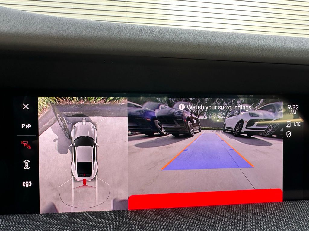 Thumbnail: 2022 Porsche 911 - 31